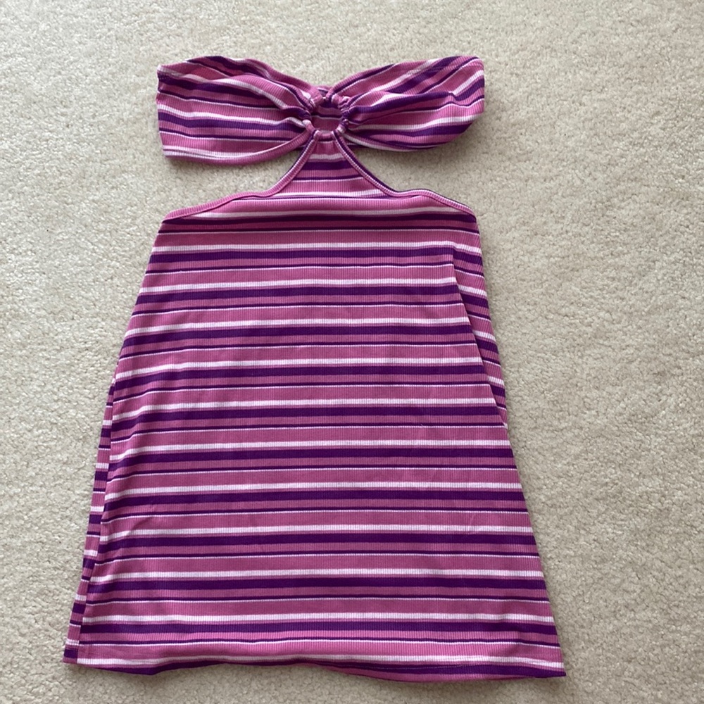 Women’s Shein top in size Small. Like new.